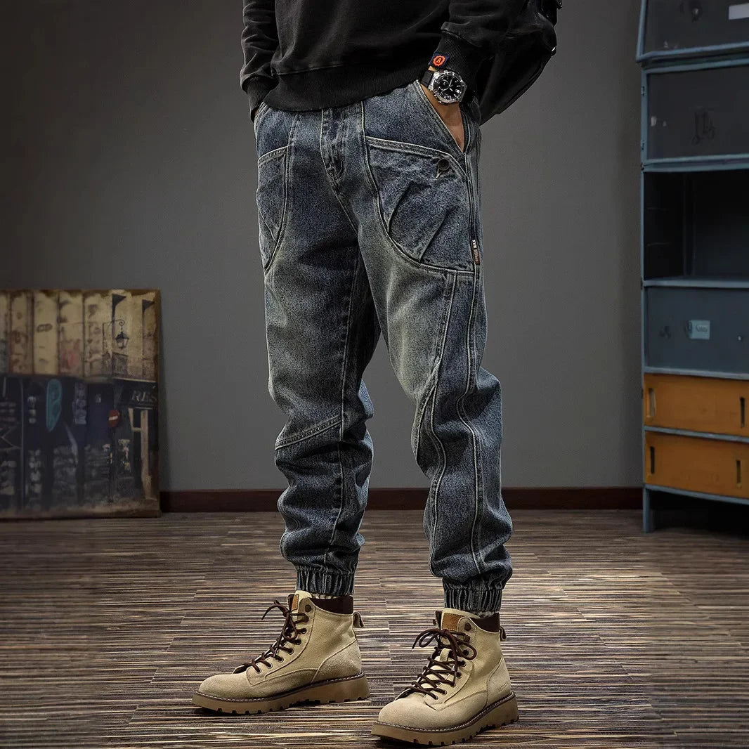 Parker Denim Jeans