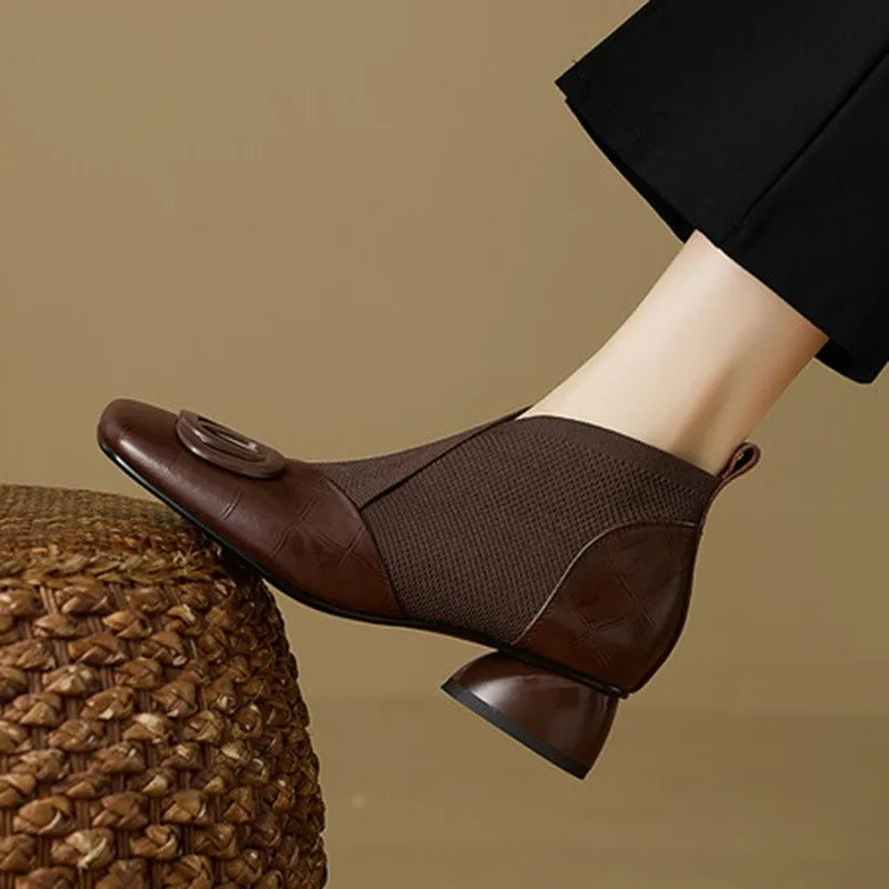 Siena Boots