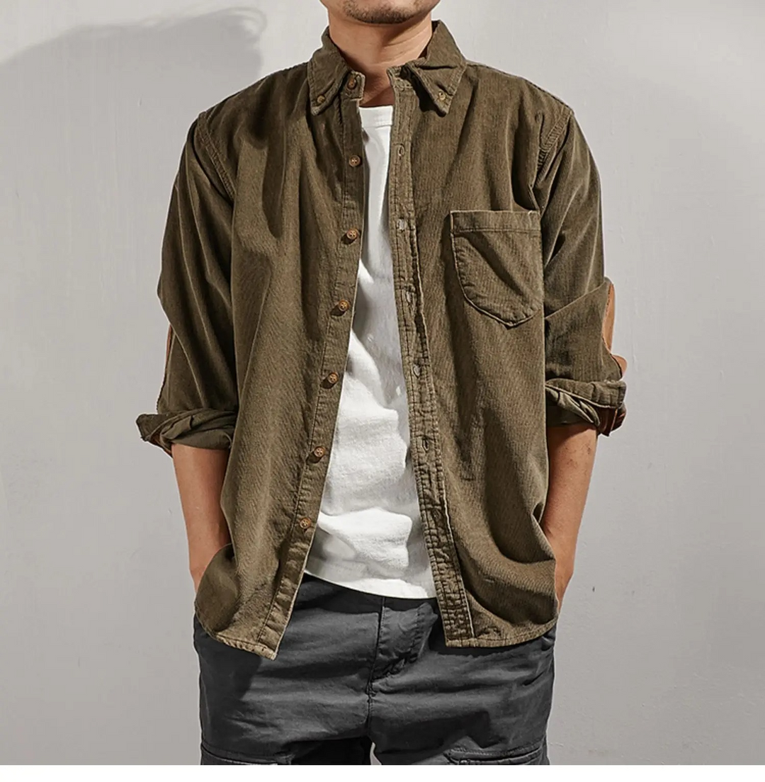 Dalton Shirt