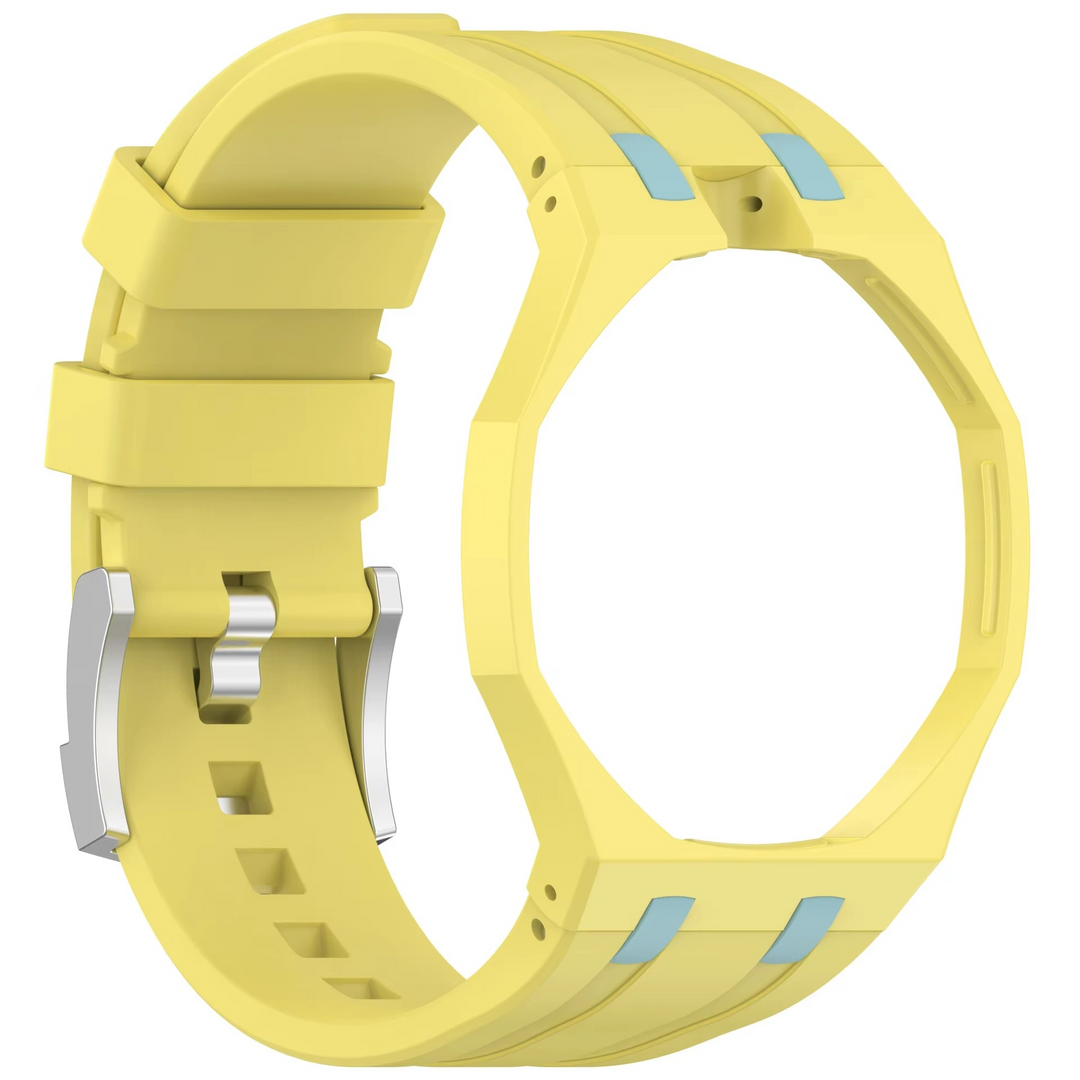 Swatch x Audemars Piguet Band