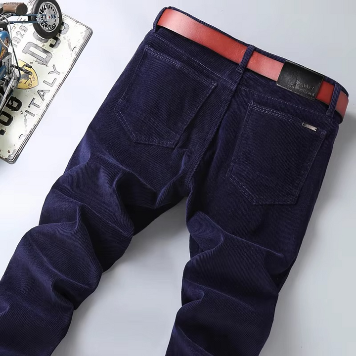 Valerio Trousers