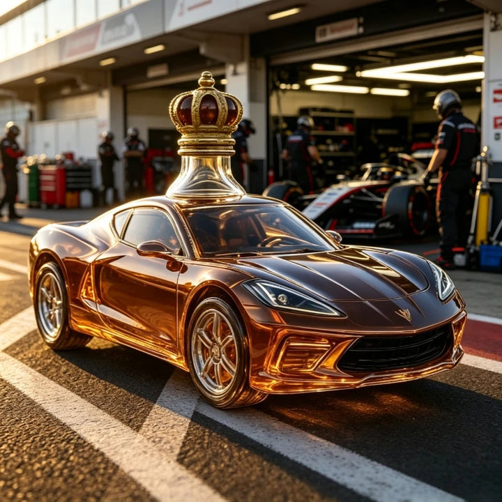 Grand Touring Decanter
