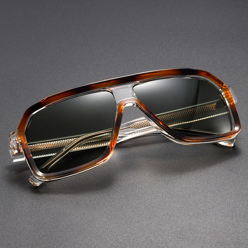 Benson Polarised Sunglasses