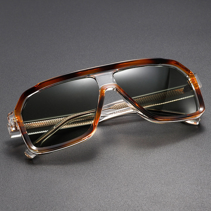 Benson Polarised Sunglasses