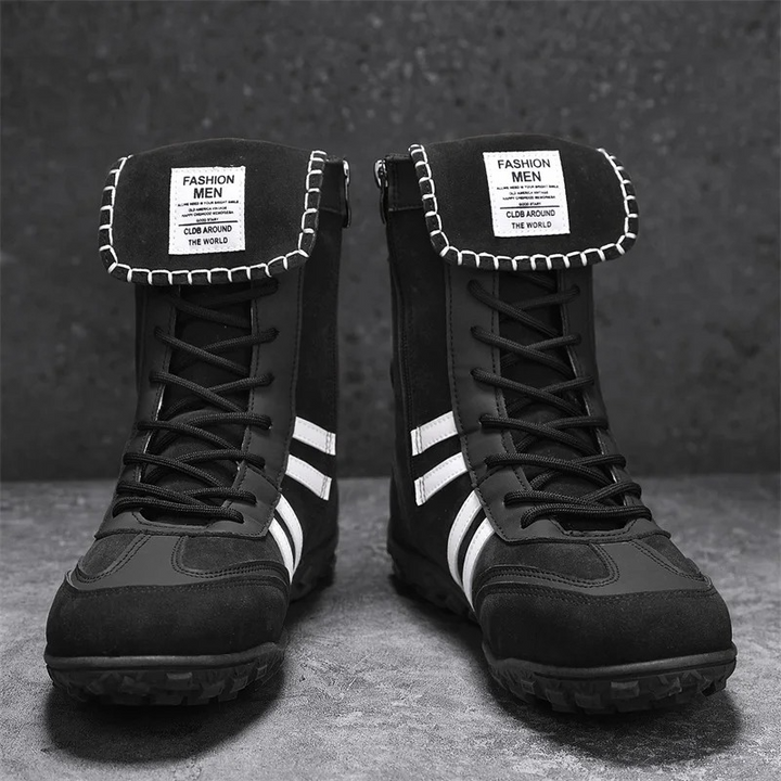 Westwind Boots
