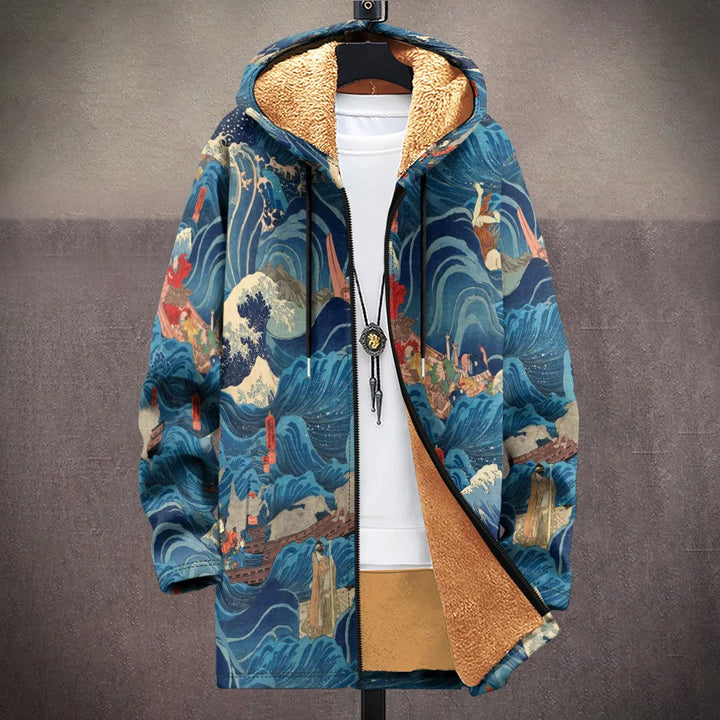 The Imperial Fleece