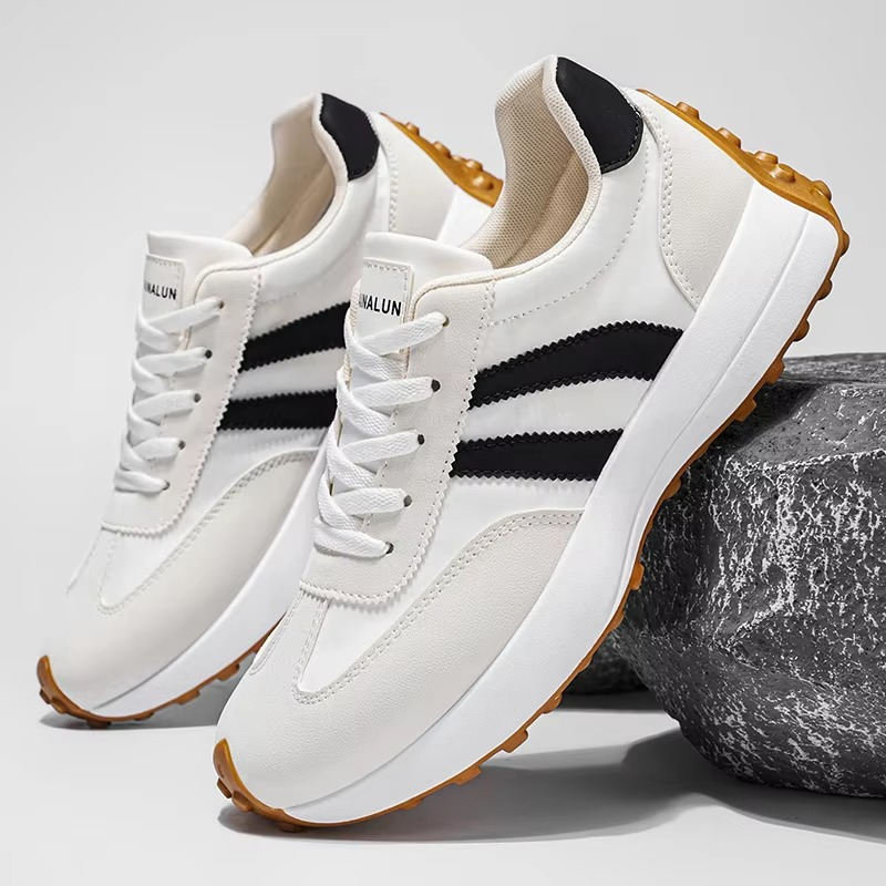 Monza Retro Sneakers