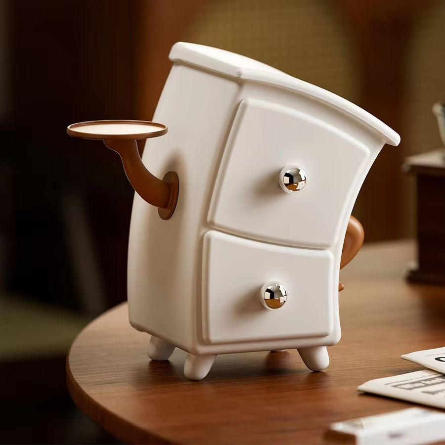 Mochi Cabinet Organizer