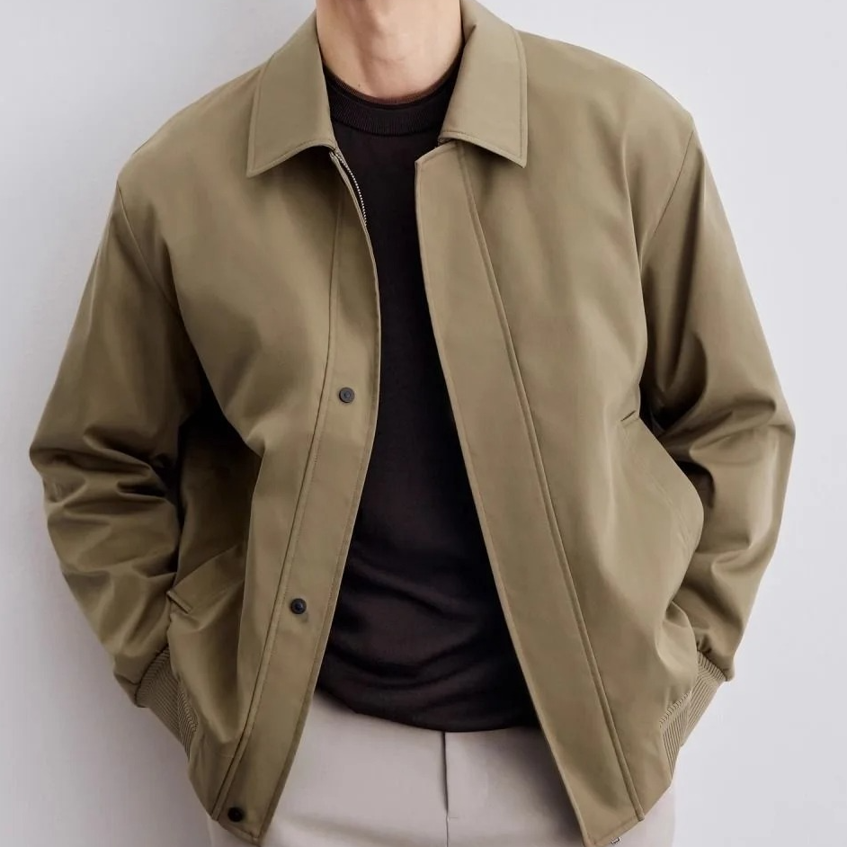 Dunhill Jacket