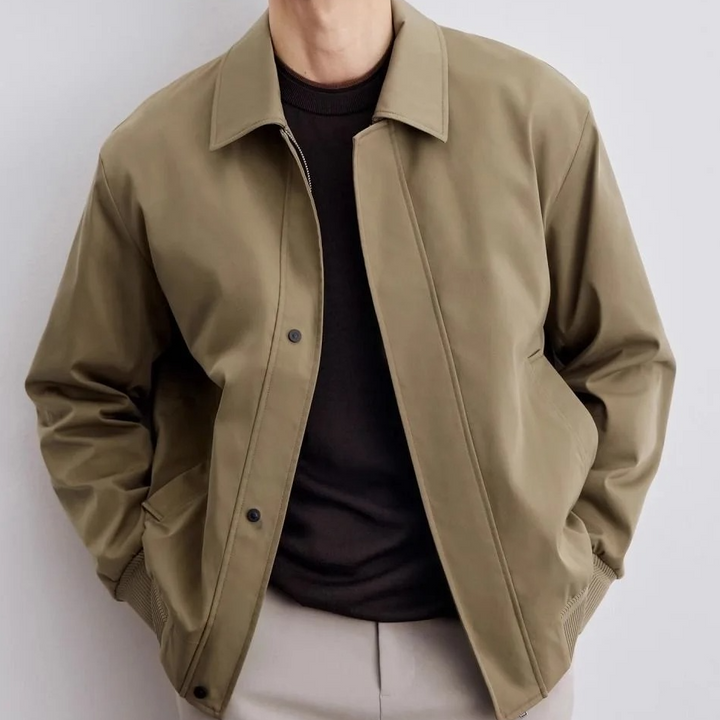 Dunhill Jacket
