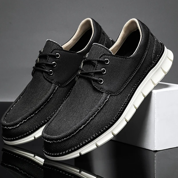 Verness Loafer