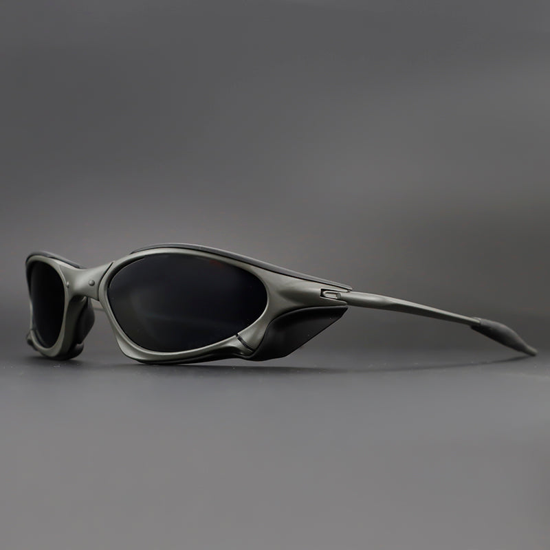 Aero-shield Polarised Sunglasses