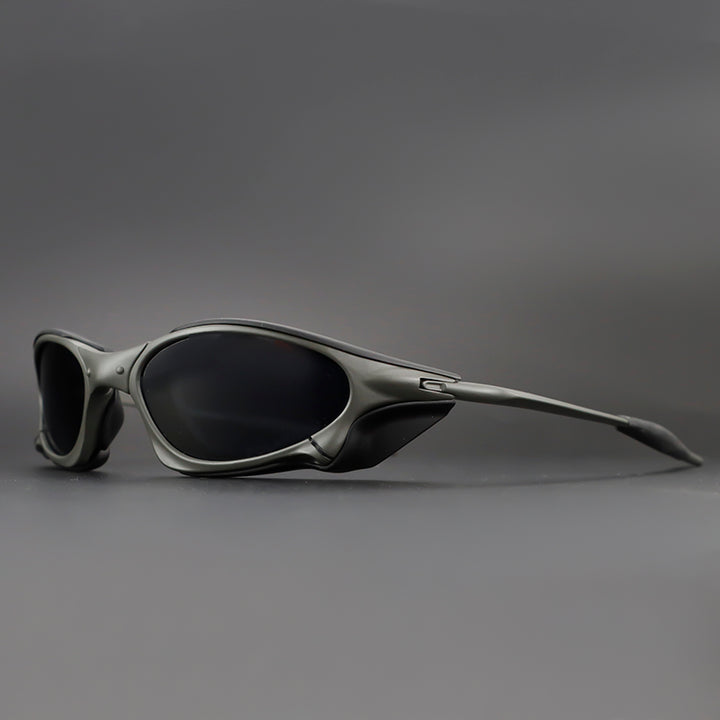 Aero-shield Polarised Sunglasses