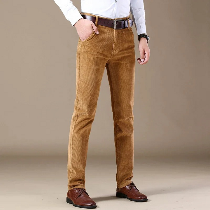 Valerio Trousers