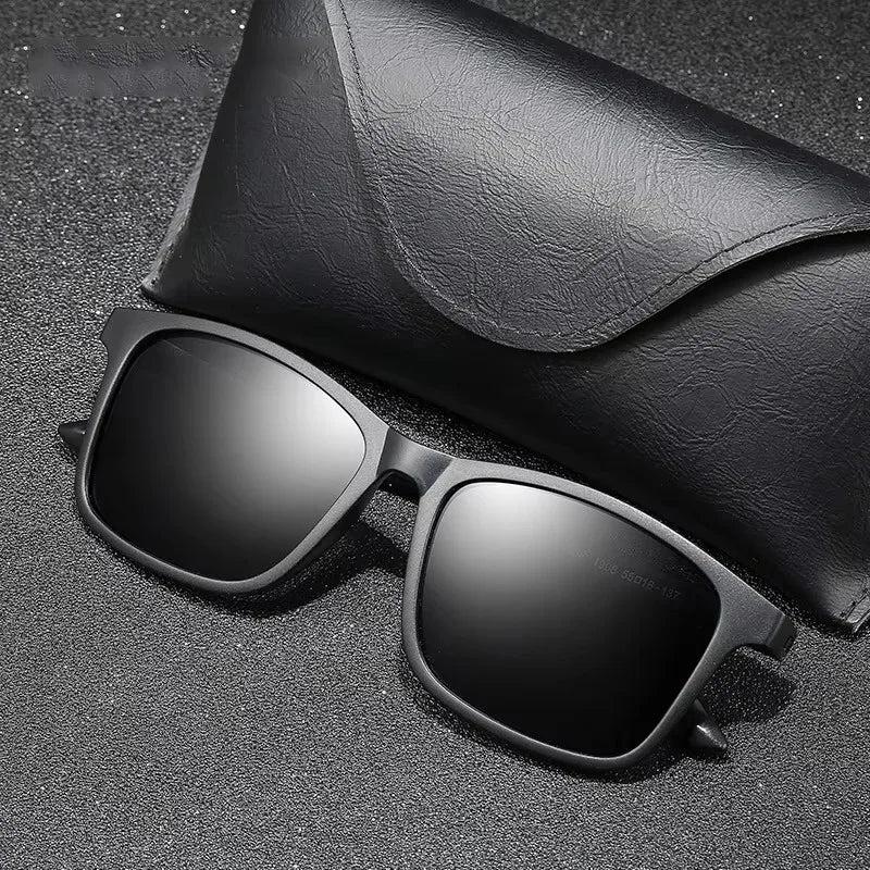 Lumen UV400 Sunglasses