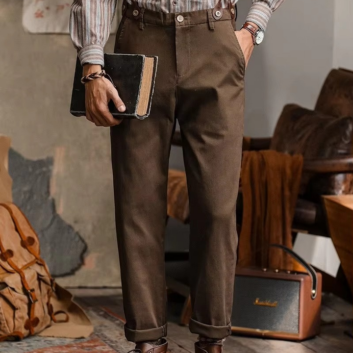 Bristol Trousers
