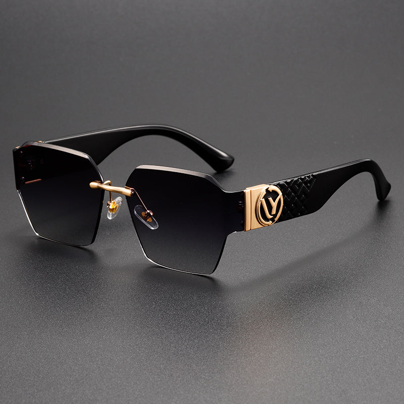 Vael Polarised Sunglasses
