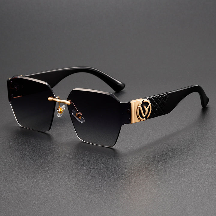 Vael Polarised Sunglasses