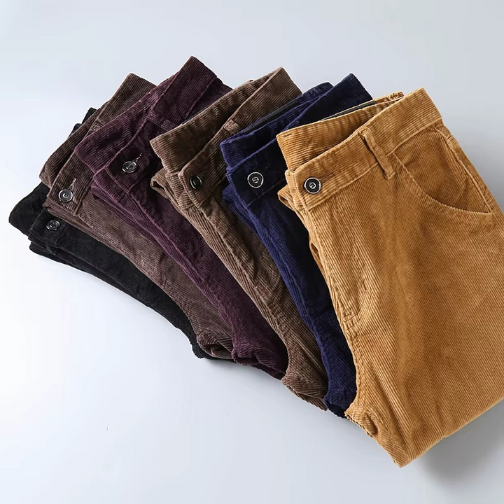 Valerio Trousers