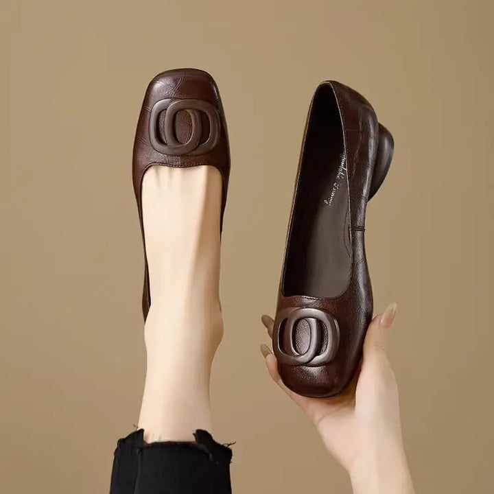 Tuscany Loafer