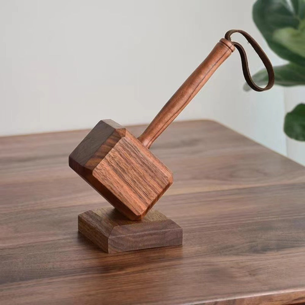 The Odin Bottle Opener