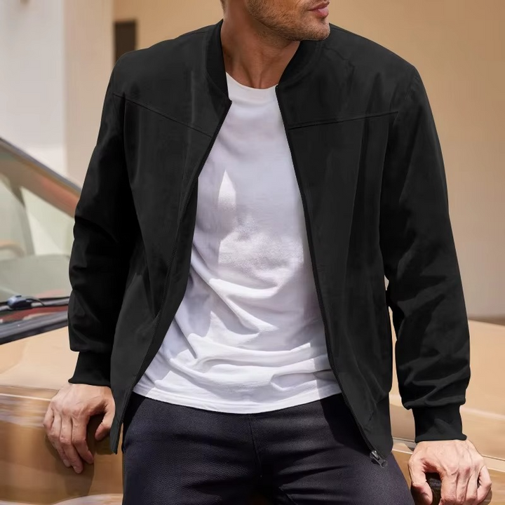 Dawson Bomber Jacket