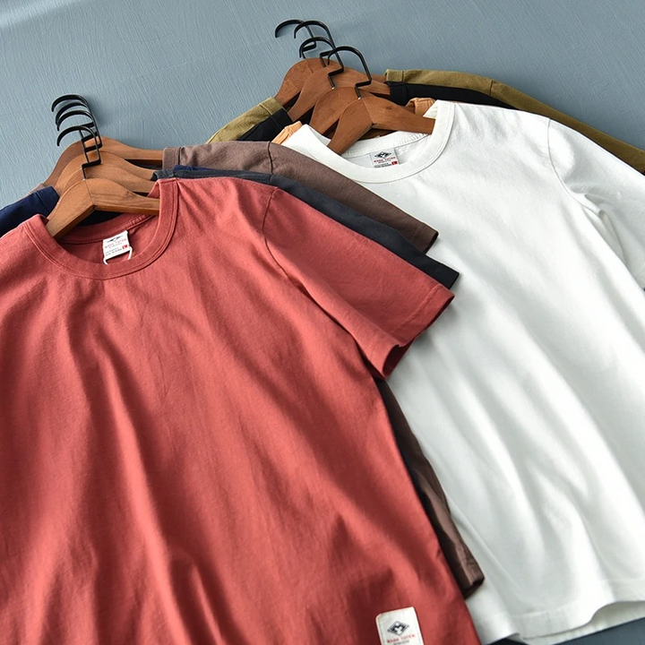 The Atlas Everyday Tee