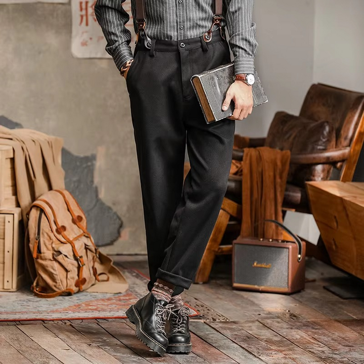 Bristol Trousers