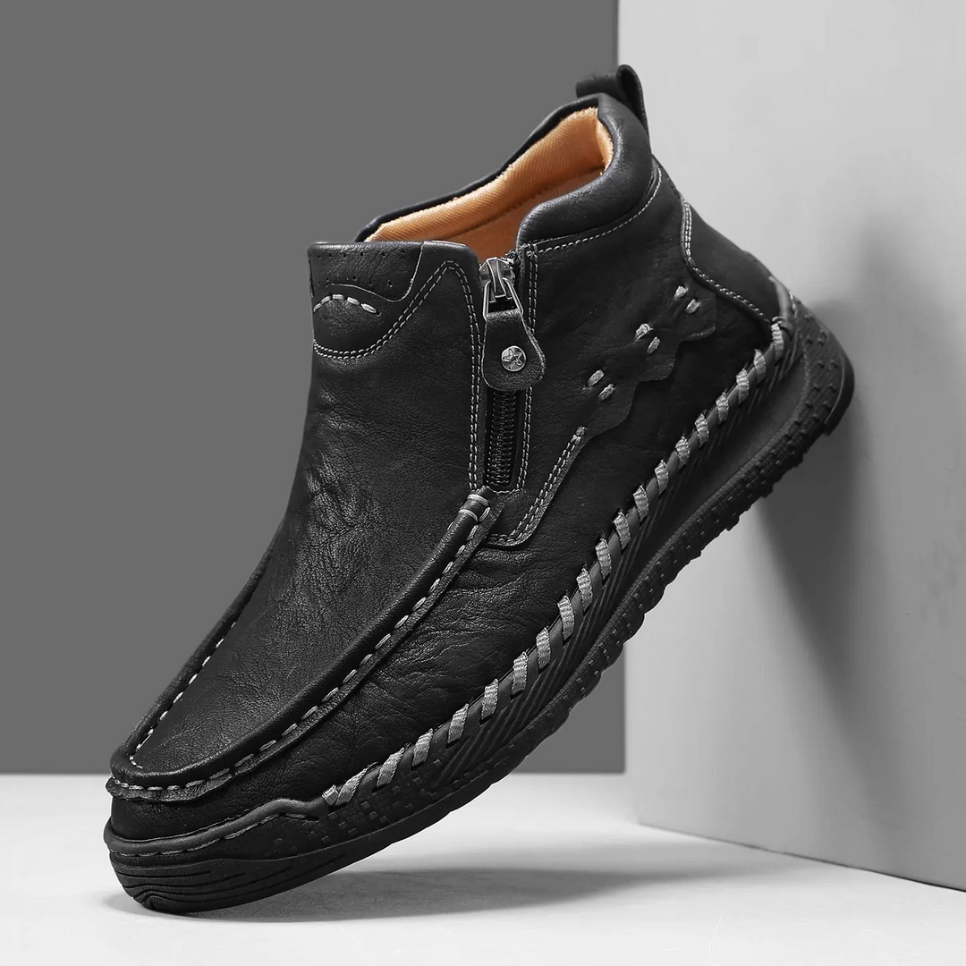 Gambier Moc Boot