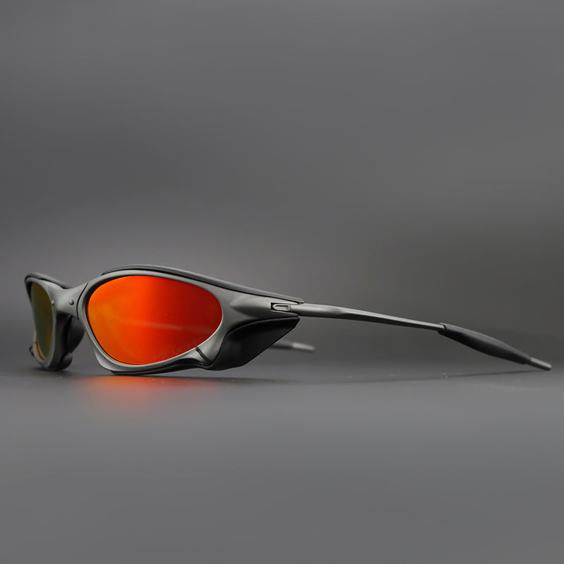 Aero-shield Polarised Sunglasses