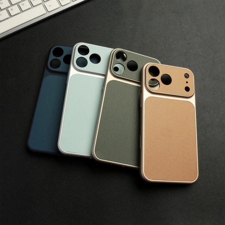SEVR iPhone Case