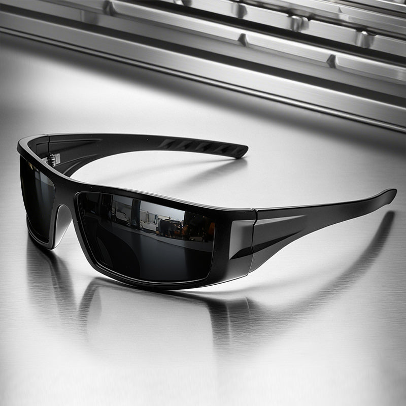 Sentry Polarised Sunglasses