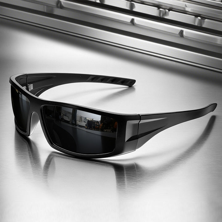 Sentry Polarised Sunglasses