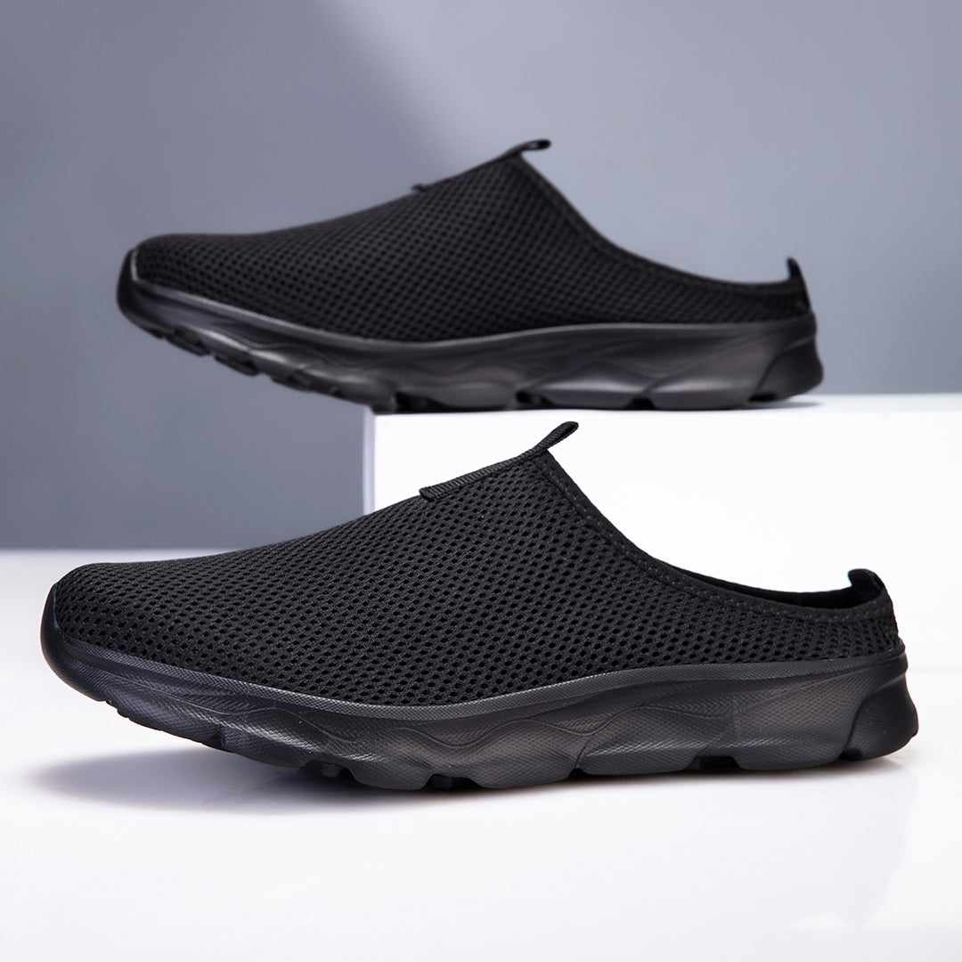Cruiser Mesh Sneakers
