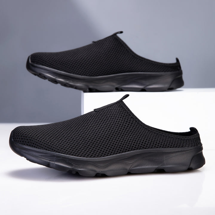 Cruiser Mesh Sneakers