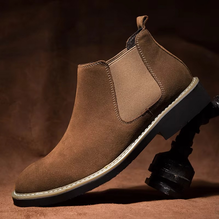 Knox Chelsea Boots