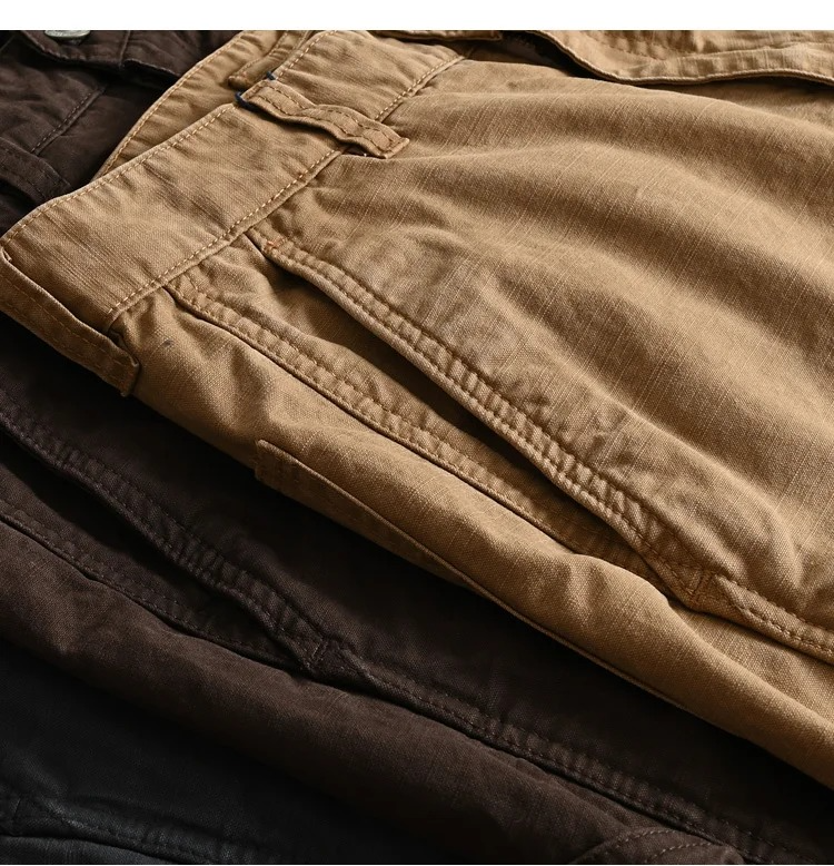 Caldera Trousers