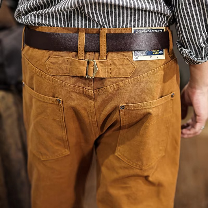 Montey Vintage Trousers