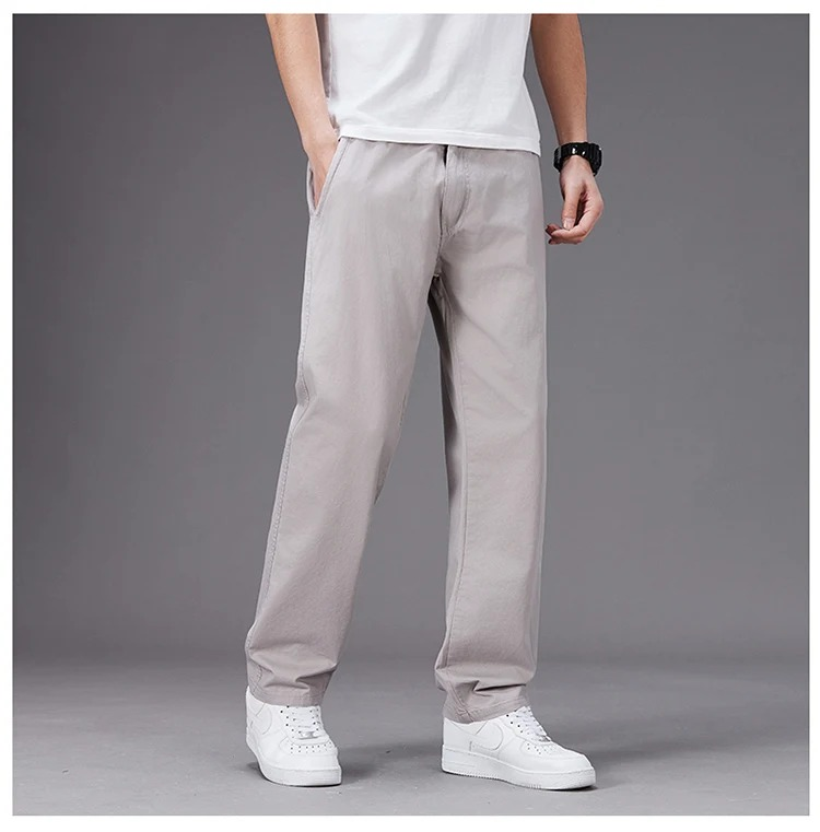 Weston Pants