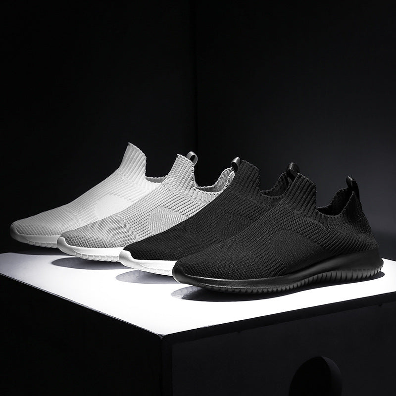 Nimbus Knit Sneakers