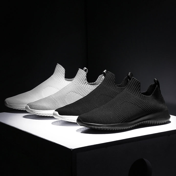 Nimbus Knit Sneakers