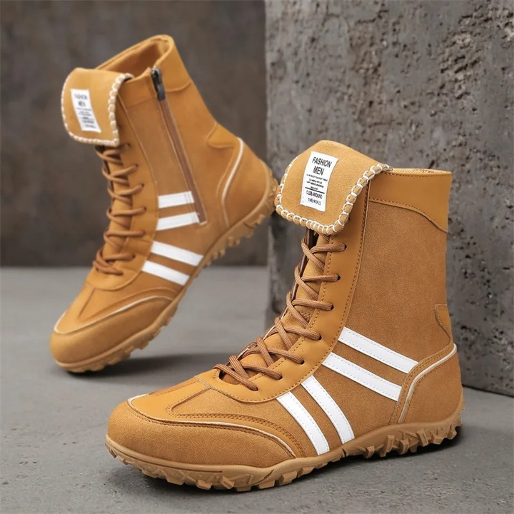 Westwind Boots