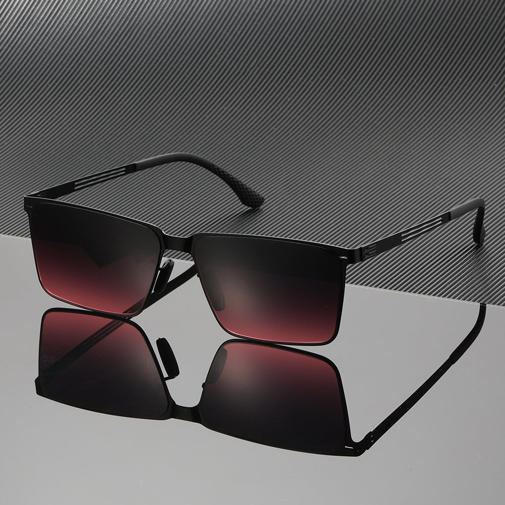 Prism Polarised Sunglasses