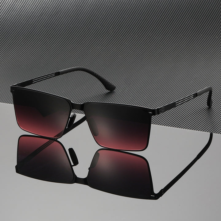Prism Polarised Sunglasses