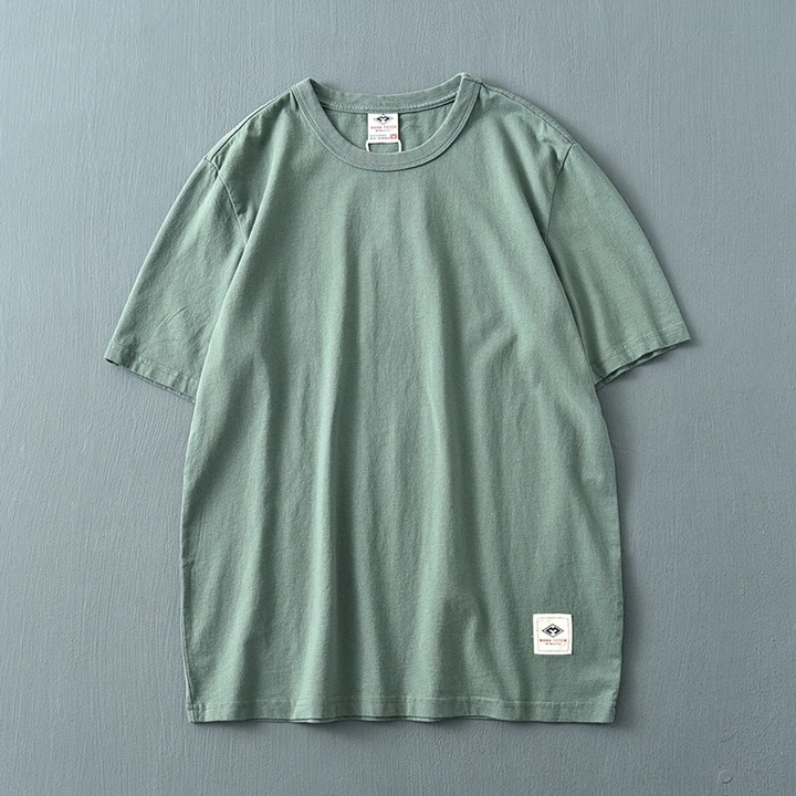 The Atlas Everyday Tee