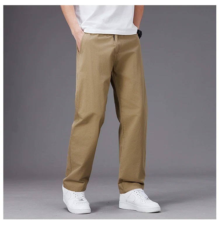 Weston Pants