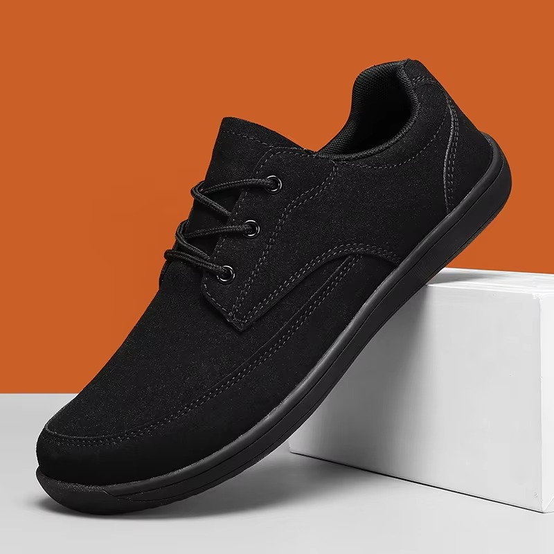 Hudson Leather Shoes