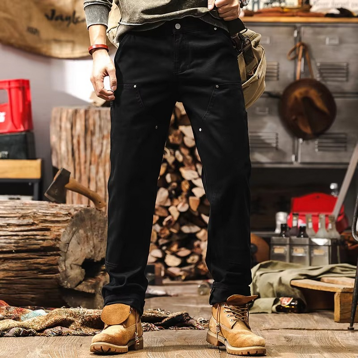 Oakridge Trousers