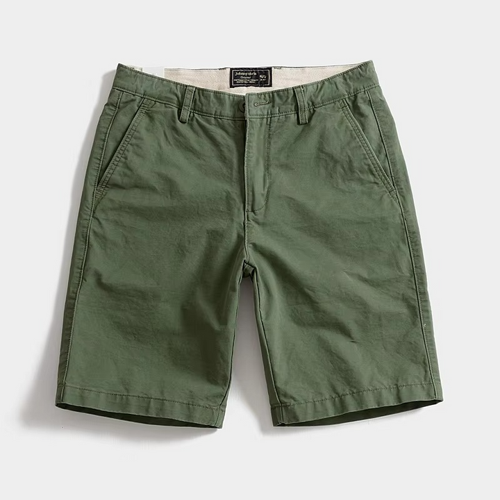 The Everyday Chino Short