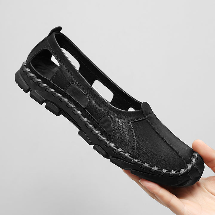 Bramley Leather Shoes